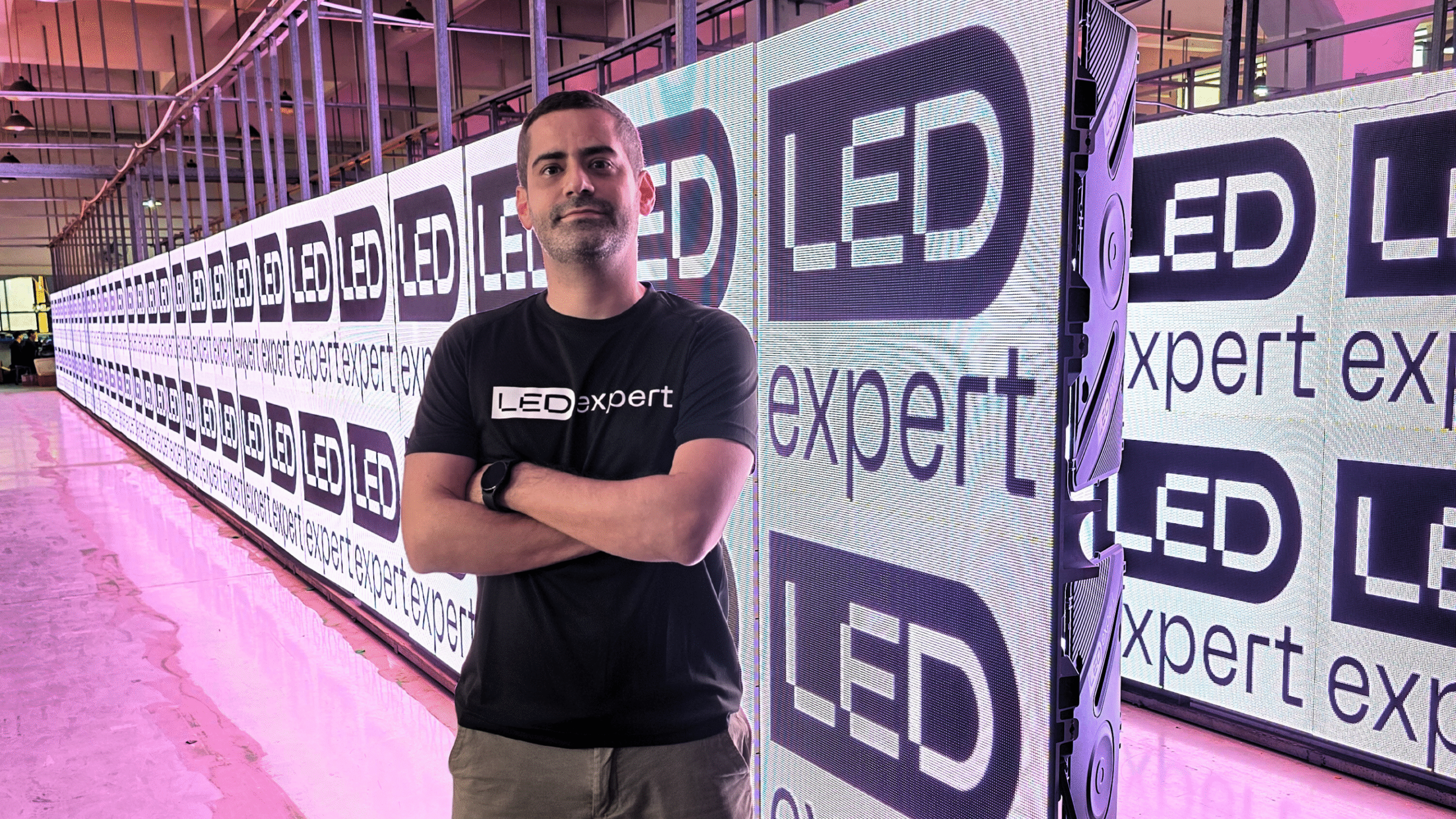 Mineira LED Expert aposta em expansão nacional
